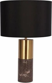 King Home NYO -LB-0111 Asztali lámpa 1x40W/E27 IP20