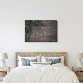 Kép - Borostyán (90x60 cm)