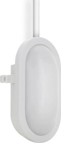 Novolux FAR 107J-L0212B-01 Süllyesztett mennyezeti lámpa 1x12W/LED 840LM IP54