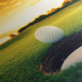 Kép - Golf (90x60 cm)