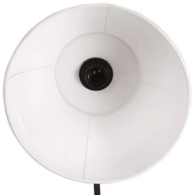 fehér állólámpa 25 W 150 cm E27