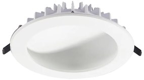 Prezent DOMES 63219 Beépíthető spotlámpa 1x12W/LED 960lm IP20
