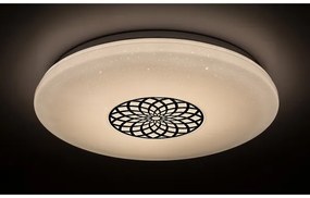 Rabalux 5364-LED OPHELIA RGB dimmelhető mennyezeti lámpa LED/24W/230V Wi-Fi + tá