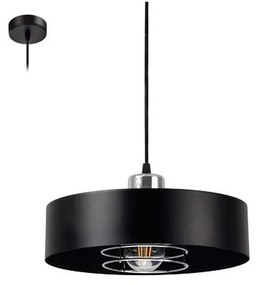 Csillár zsinóron VEST 1xE27/60W/230V