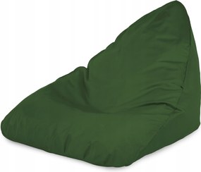 Puff Kerti ülőgarnitúra Bermuda Sötétzöld