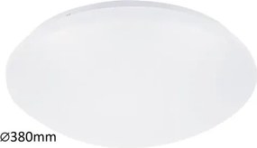 Beltéri led mennyezeti lámpa 24w 1560lm 4000k fehér lucas