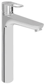 VitrA Flow Soft basin mixer for bowl chrome A43014