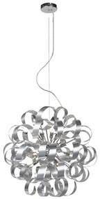 Prezent 64361 - RIBBON csillár 12xG9/33W/230V