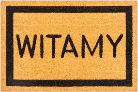 Kókusz Lábtörlő Cocos MH-12 40 x 60 cm Maan