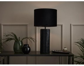 Markslöjd 107483 - Asztali lámpa PROUD 1xE27/60W/230V