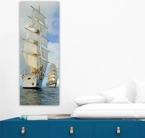 Vászonkép, 30×80 cm – TR483TNS2017