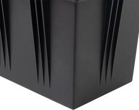 Okos Talajba Süllyesztett Spotlámpa Acél 2-Fényes Állítható IP65 2 GU10 50mm-es Fényforrással - Oneon