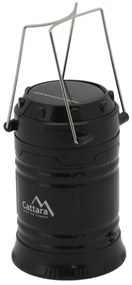 Cattara Camping újratölthető zseblámpa, LED 20/60lm