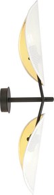 Emibig VENE 1159/K2 Fali lámpa 2x40W/E14 IP20