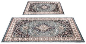 Fürdőszobai kilépő szett 2 db-os 60x100 cm – Foutastic