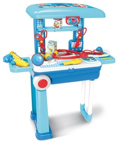 Buddy Toys Gyermek bőrönd - doktor FT0752