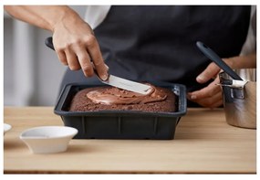 Szilikon sütőforma pitéhez 6x36 cm – Blomsterbergs