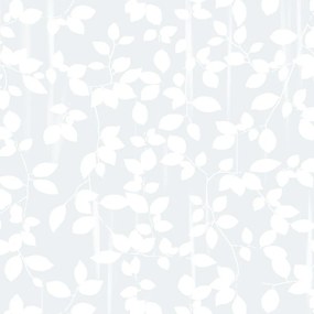 Zuhanyfüggöny 180x200 cm Blatt – Spirella