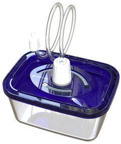 Guzzanti GZ 3062 vákuumtartályok a GZ 306-hoz, 2db