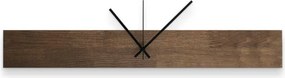 Minimalista óra természetes fából | HOKAI
