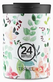 24BOTTLES Travel Tumbler bögre