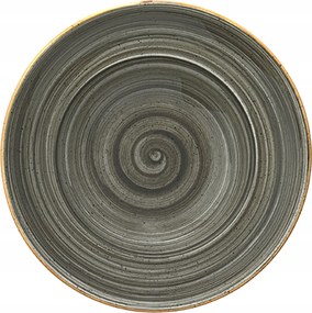 Ebédlő mélytányér 27cm 6db-os szett Bonna