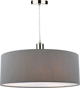 Dar Lighting RONDA RON8639 Függőlámpa 1x60W/E27/B22