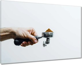 Képek 100x70 Szűrőt tartó kéz