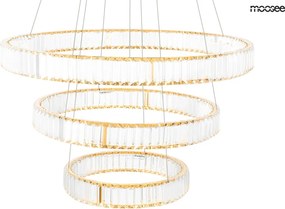King Home MOOSEE LIBERTY TRIPLES MSE010100176 Függőlámpa 1x62,6W/LED 3000K 5000LM IP20