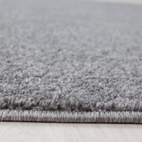 Szürke szőnyeg 120x170 cm Ata – Ayyildiz Carpets