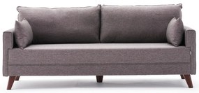 3 személyes kanapé Bella Sofa For 3 Pr - Barna