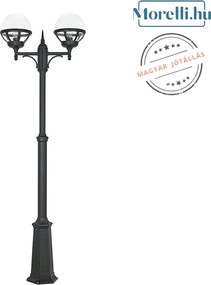 NORLYS 362B BOLOGNA Kandeláber E27 IP54