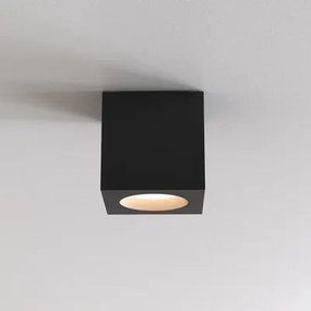 Astro Lighting KOS SQUARE II 1326044 Felületi spotlámpa 1x6W/LED,GU10 IP65