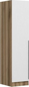 Minar gardróbszekrény, 45 cm – TR506MNR3708