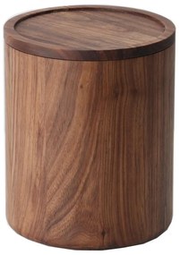 Continenta C4272 - Fadoboz 13x16 cm diófa