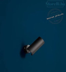 CATELLANI-SMITH UWJB FLEX Fekete Színű Fali Lámpa LED 15W IP20