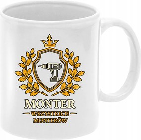 Bögre Szerelő Minden Mérnök Ajándék Karácsonyi Ajándék