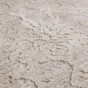 Bézs szőnyeg 120x160 cm Laurent Beige Natural – Asiatic Carpets