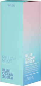 MELLOW MOOD szobaillatosító Blue Ocean Soul 150ml