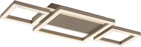 Rabalux 71477 - LED mennyezeti lámpa GLAVIAN LED/24W/230V 51,5x22 cm