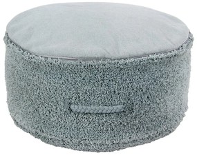 Kék puff Chill Vintage Blue – Lorena Canals
