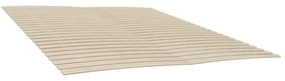 2 db 48 léces ágyrács 90x200 cm