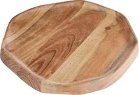ACACIA akácfa kínálótál 29 cm