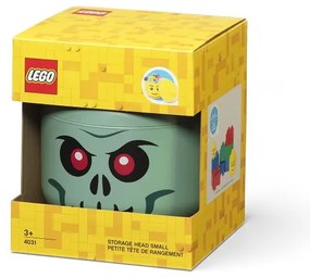 Műanyag gyerek tárolódoboz – LEGO®
