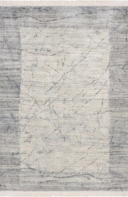 Modern szőnyeg puha szőrrel 120x170cm