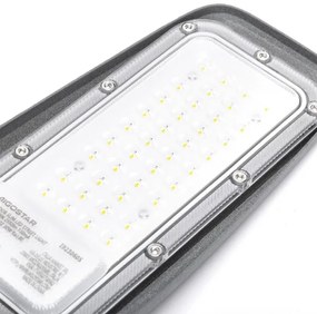 Aigostar - LED Utcai világítás LED/30W/230V 6500K IP65