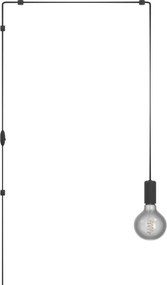 Eglo PINETINA 900976 Függőlámpa 1x40W/E27 IP20