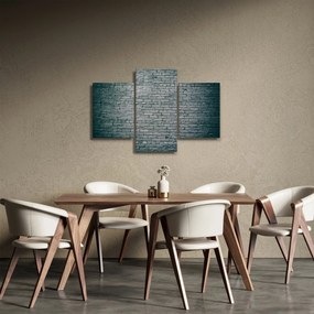 Téglafal képe (90x60 cm)