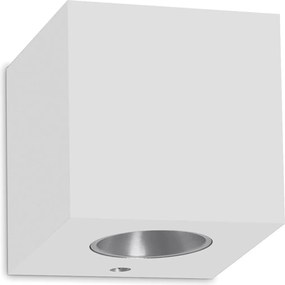 Novolux BRICK 412B-L01E2B-01 Fali lámpa 2x26W/LED 3000K 165LM IP20
