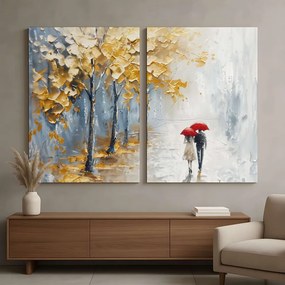 Vászonkép, 80×120 cm – DEV6